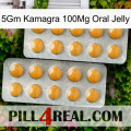 5Gm Kamagra 100Mg Oral Jelly levitra2